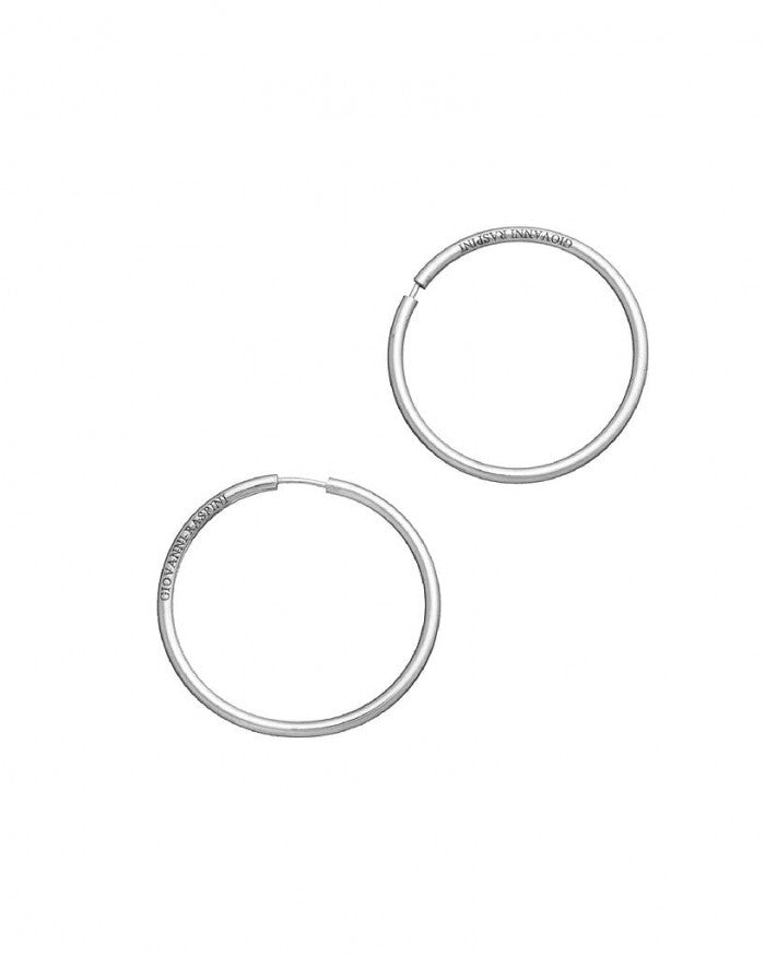 Boucles d'oreilles invisibles