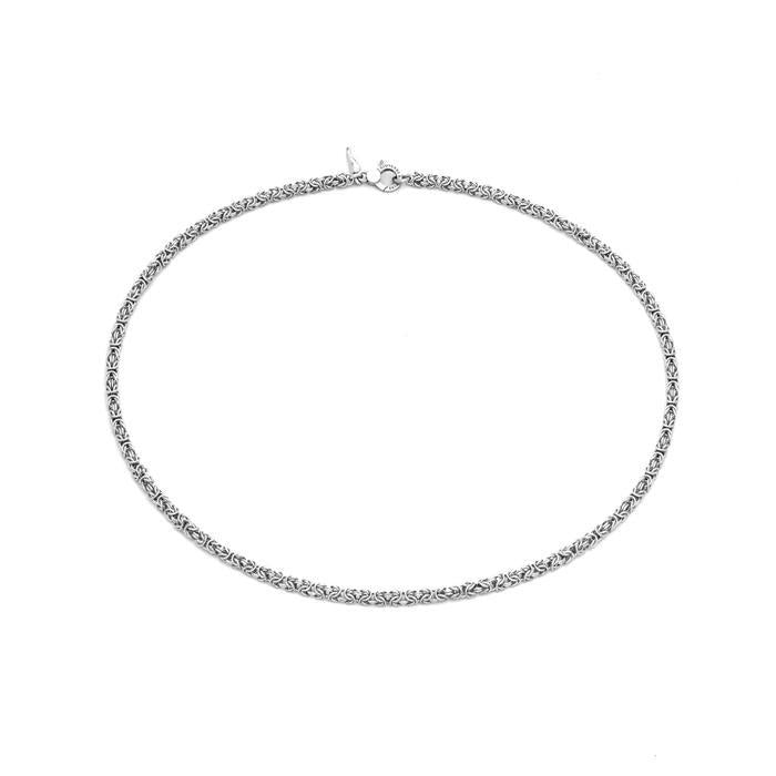 Byzantine Necklace Mini Mini