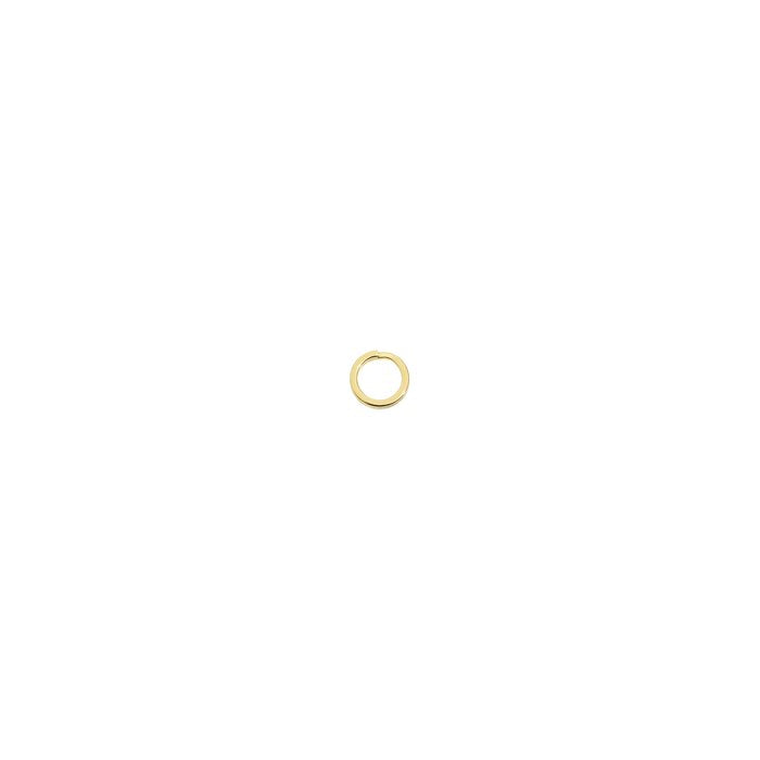 Bague Brisè