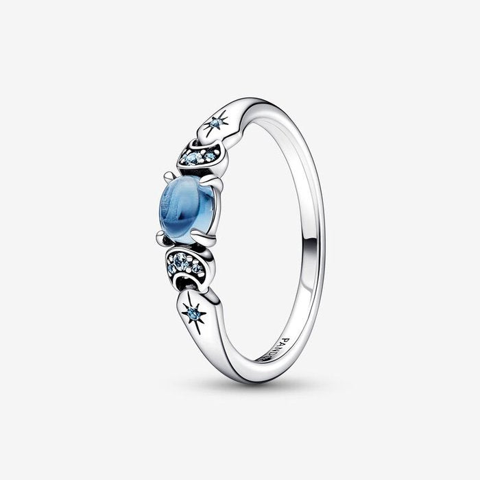 Disney, Aladdin, Princess Jasmine Ring