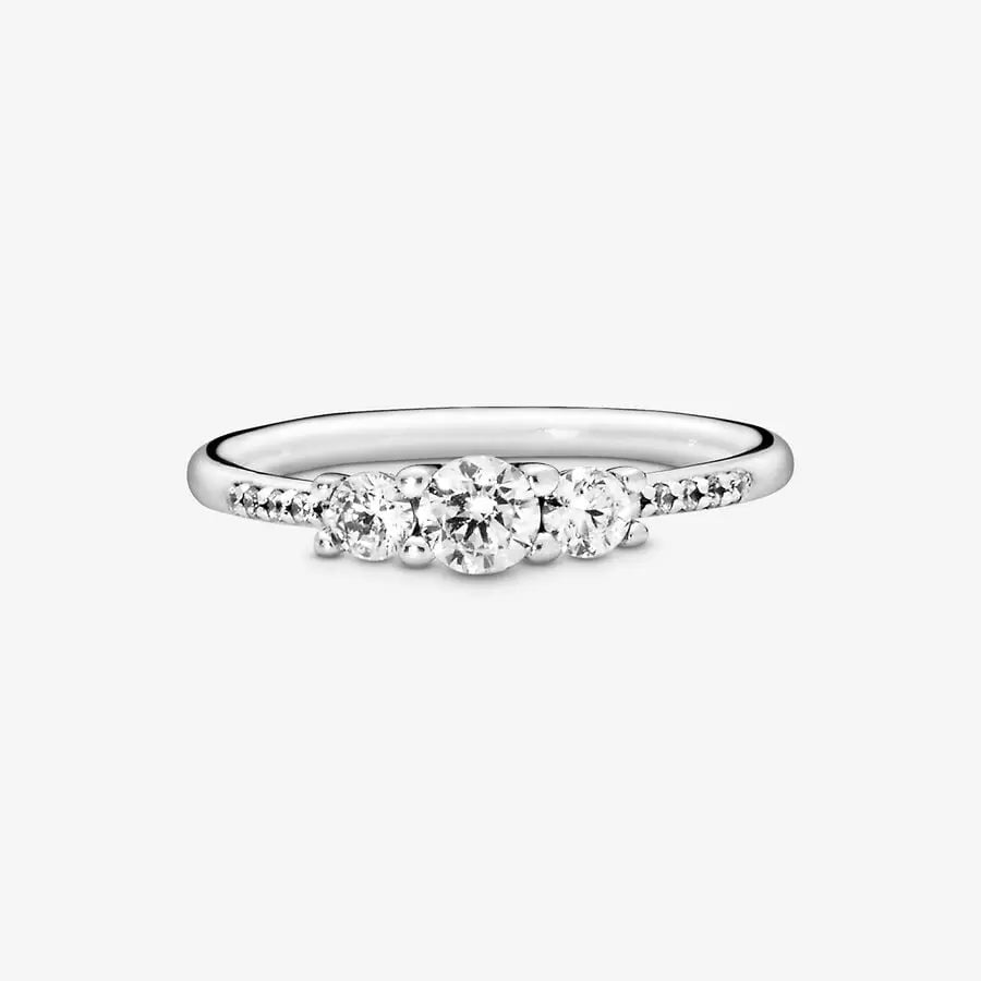 Bague Trilogie