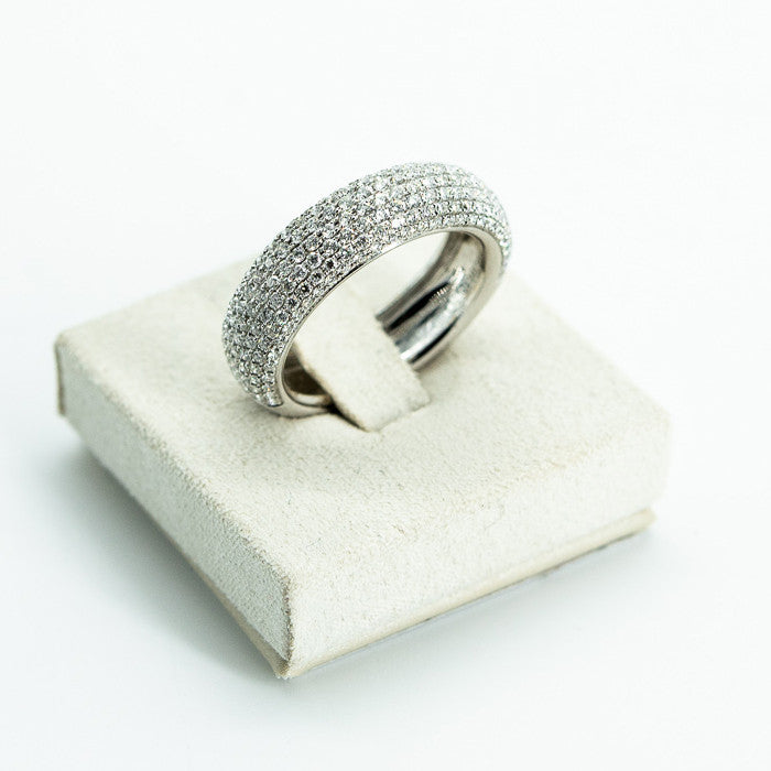 CHIMENTO brilliant ring