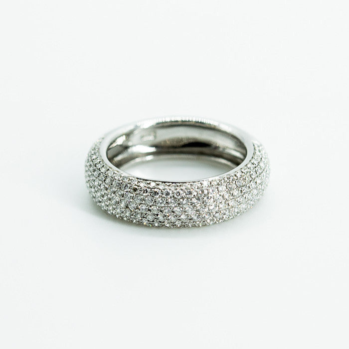 CHIMENTO brilliant ring