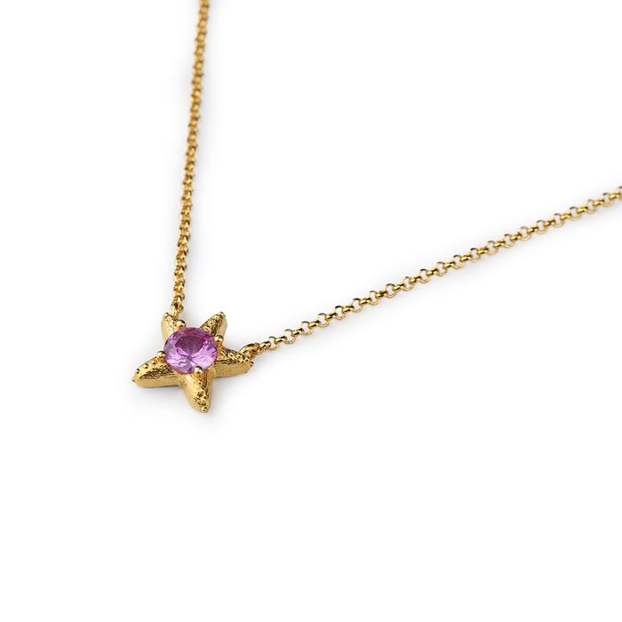 Collana  Mini Stella