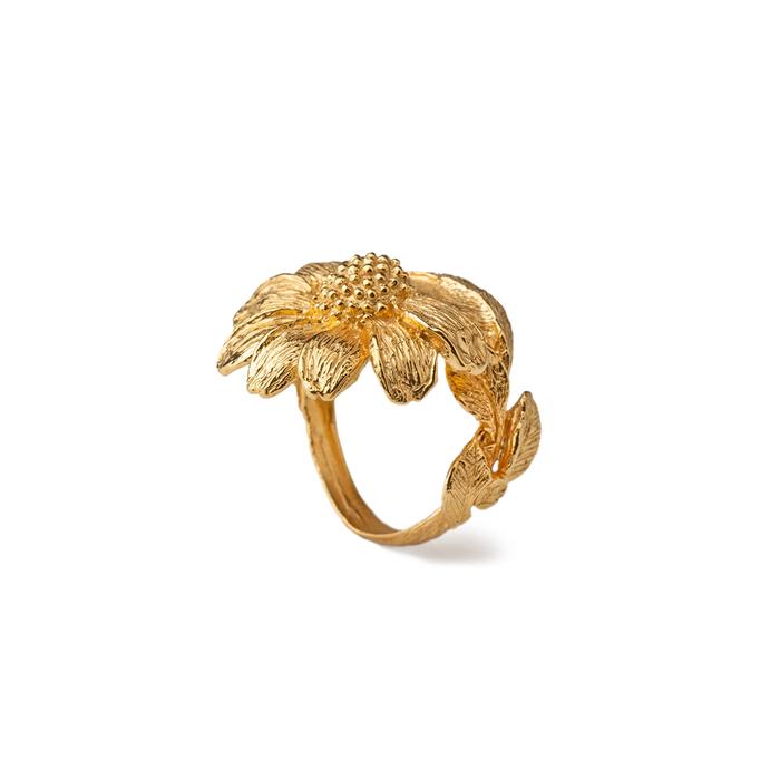 Bague Margherita en or