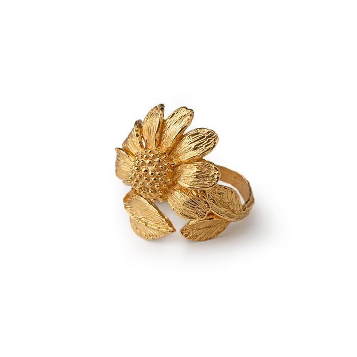 Bague Margherita en or