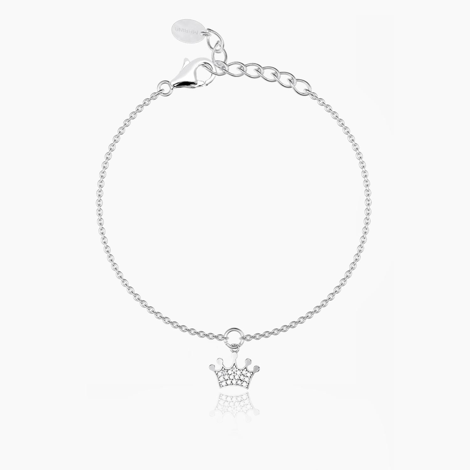 Bracciale BE A QUEEN