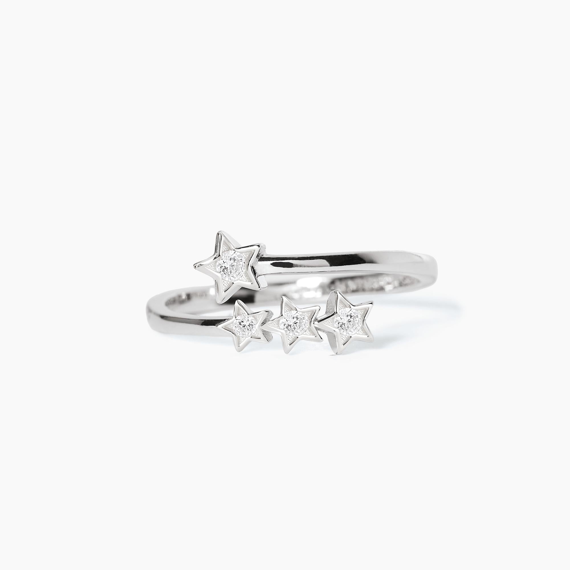 Anello CINDY