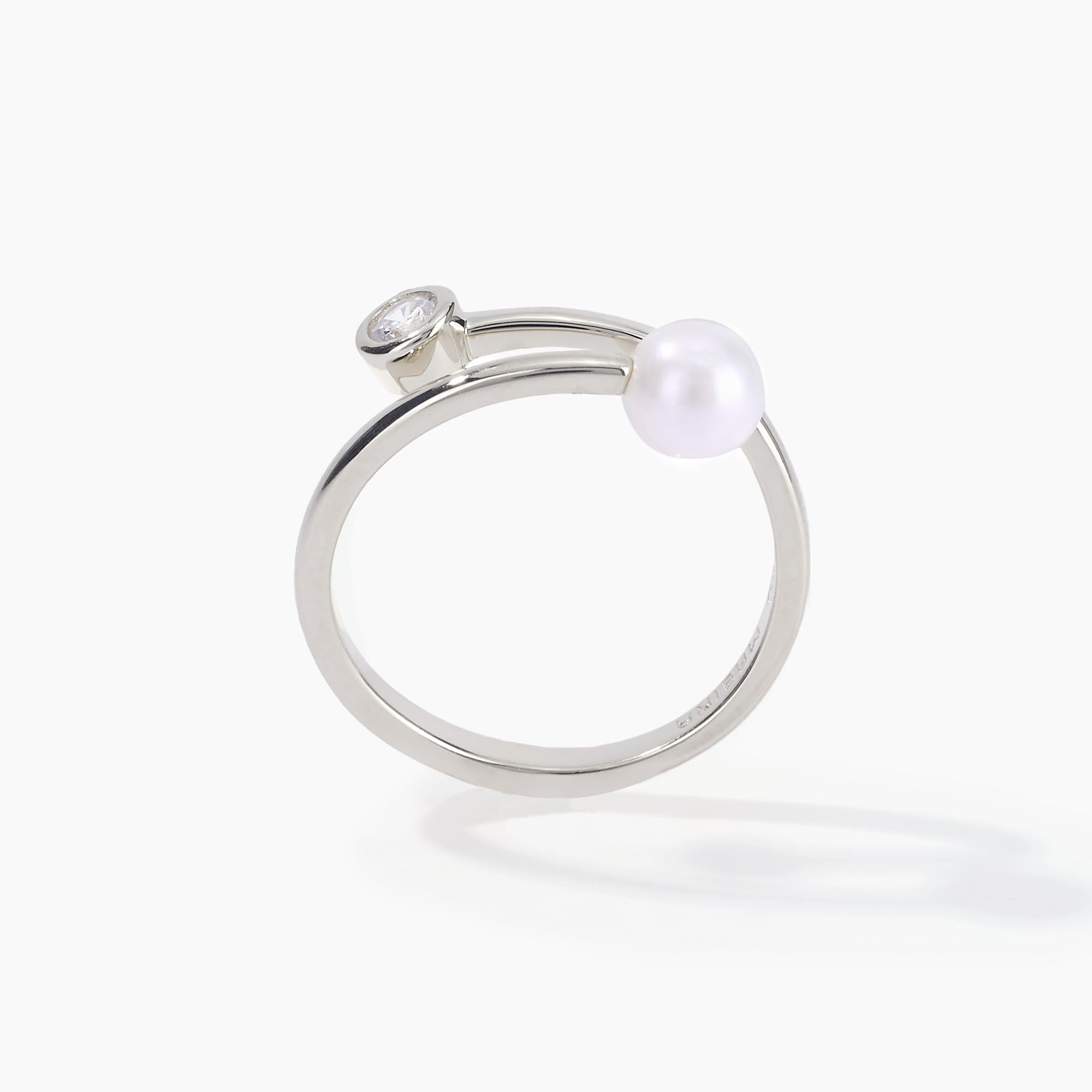 Anello GISELLE