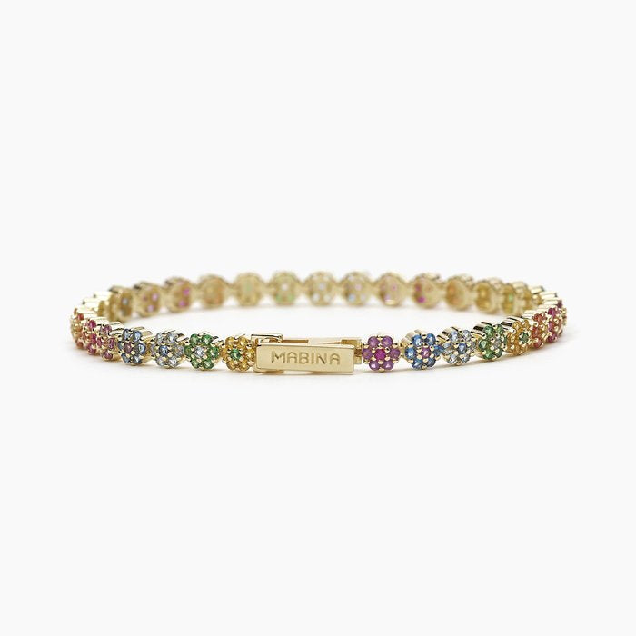 Bracelet FLEUR FLEUR