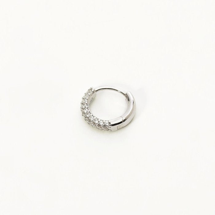 Boucle d'oreille MONOMANIA