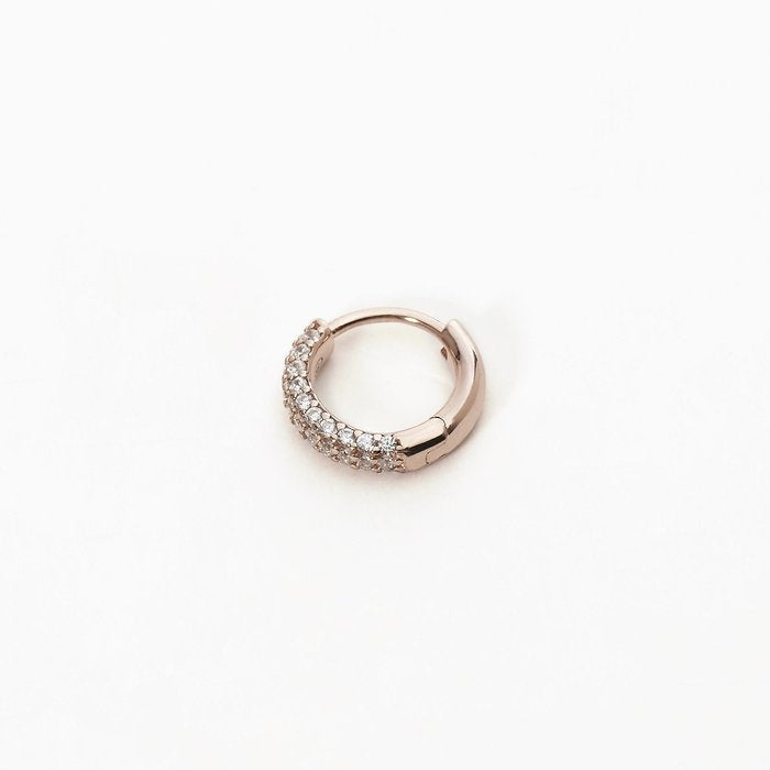 Boucle d'oreille MONOMANIA