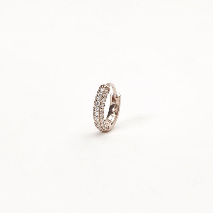 Boucle d'oreille MONOMANIA