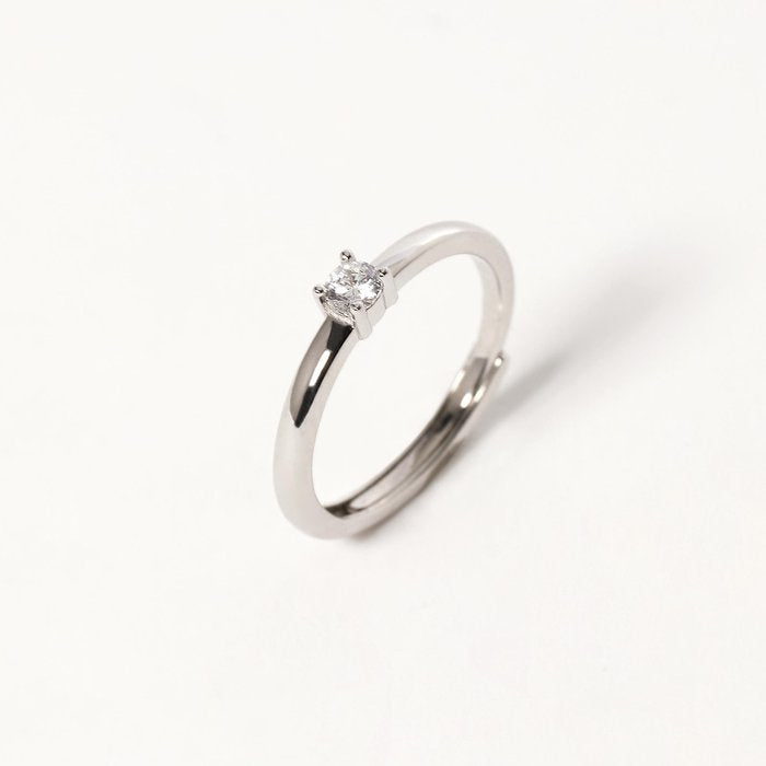 Bague BÉNIE PARMI LES FEMMES