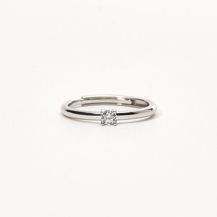 Bague BÉNIE PARMI LES FEMMES