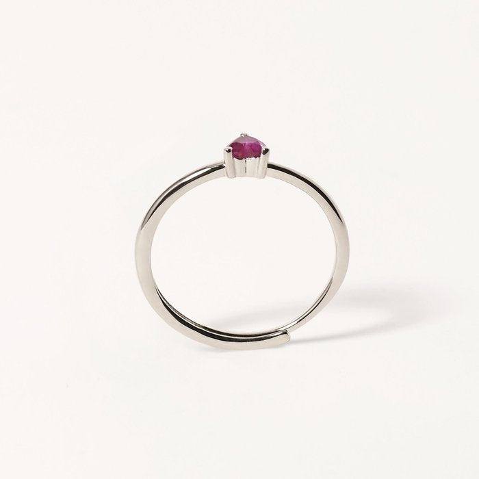 Bague LOVE CHATTER