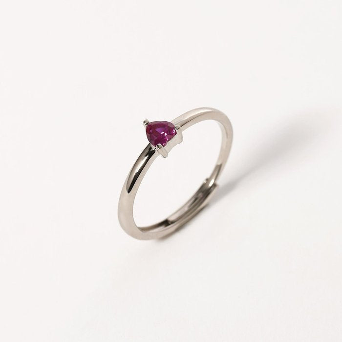 Bague LOVE CHATTER