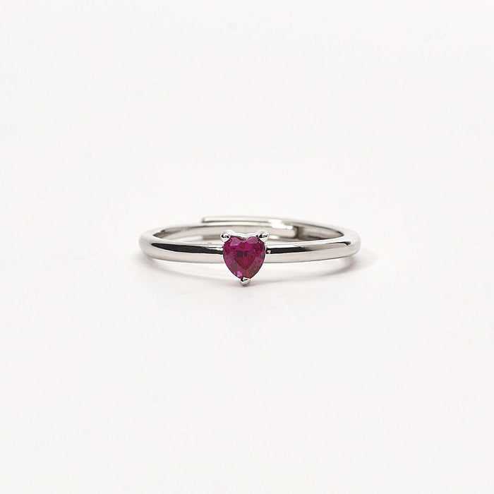 Bague LOVE CHATTER