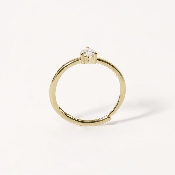 Bague LOVE CHATTER
