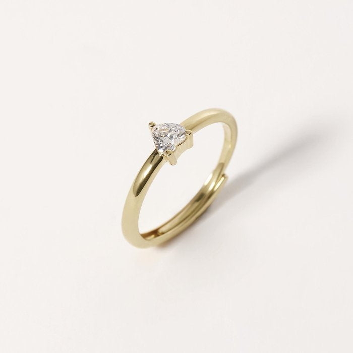 Bague LOVE CHATTER