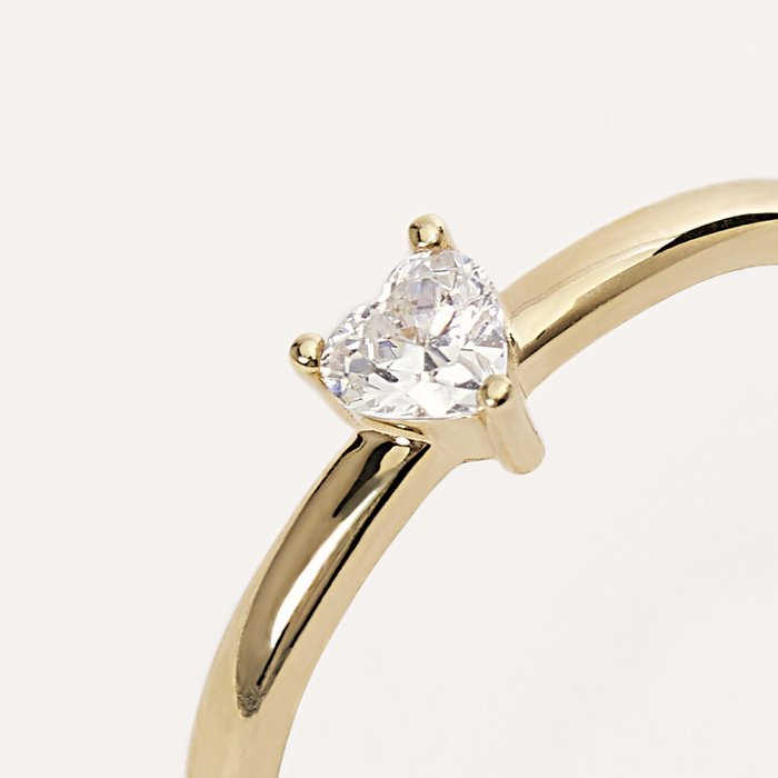 Bague LOVE CHATTER
