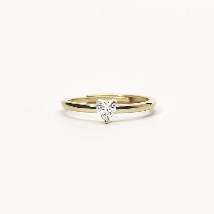 Bague LOVE CHATTER