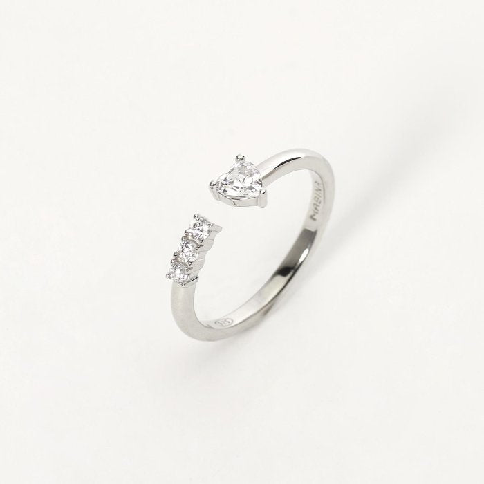 Bague TROIS POUR TOI
