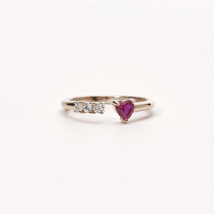 Bague TROIS POUR TOI