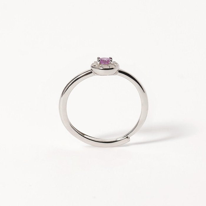 Bague MILANESIENNE