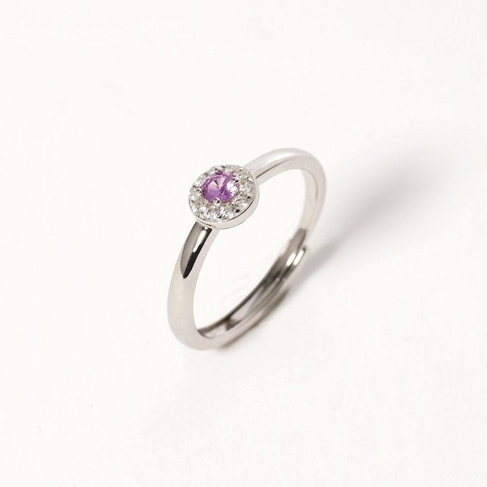Bague MILANESIENNE