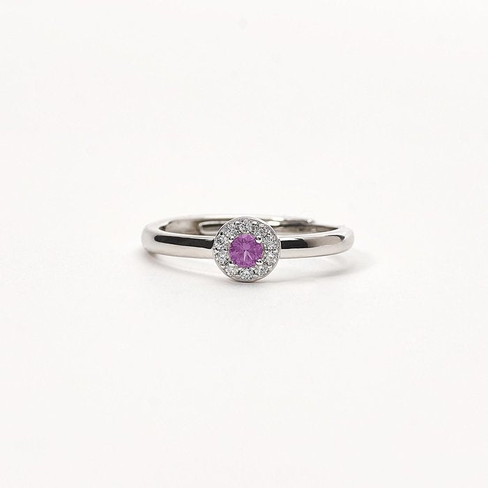 Bague MILANESIENNE