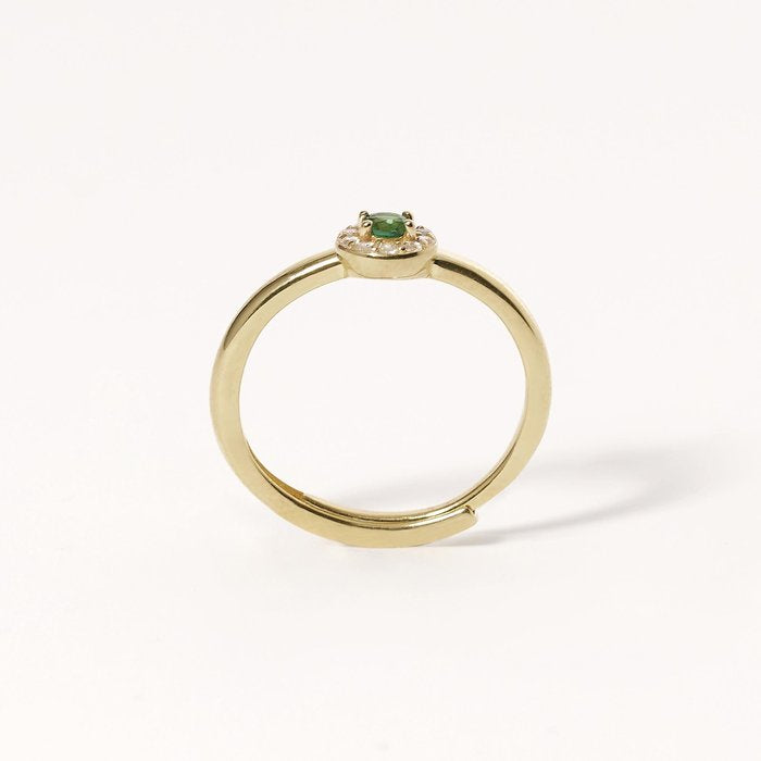 Bague MILANESIENNE