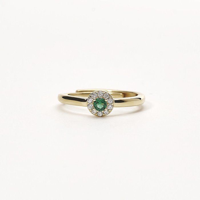 Bague MILANESIENNE