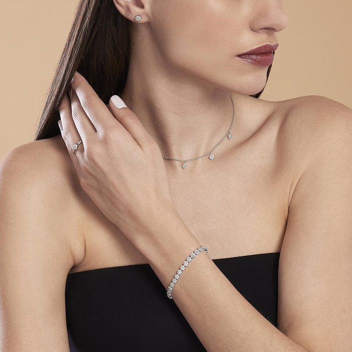 Bague FLEUR FLEUR