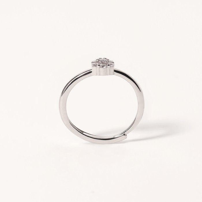 Bague FLEUR FLEUR