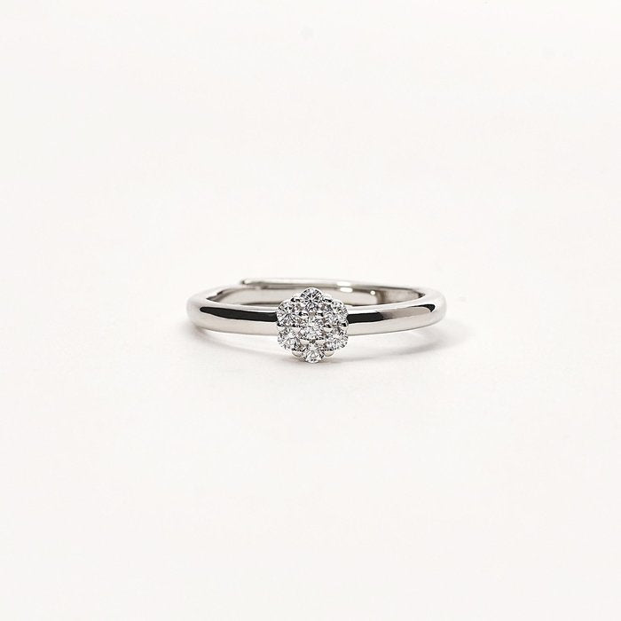 Bague FLEUR FLEUR