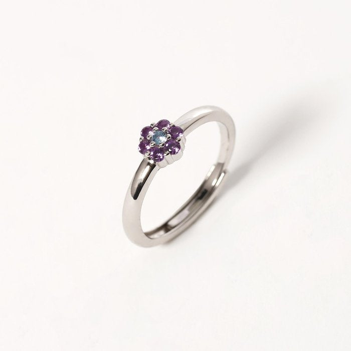 Anello FIOR FIORE