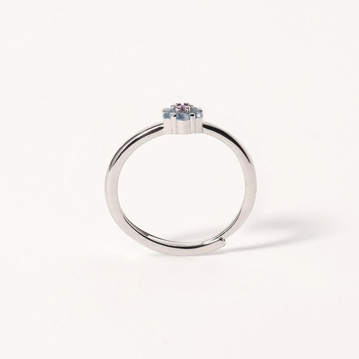 Bague FLEUR FLEUR