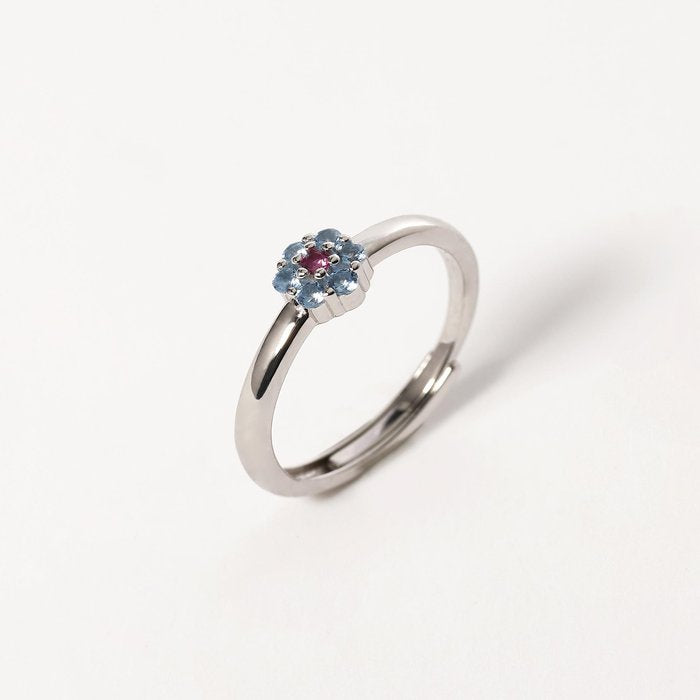 Bague FLEUR FLEUR