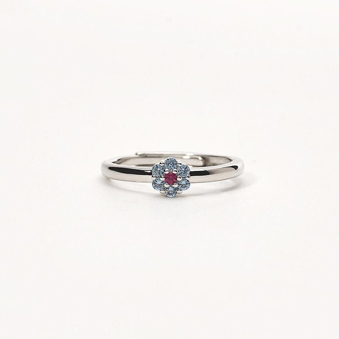 Bague FLEUR FLEUR