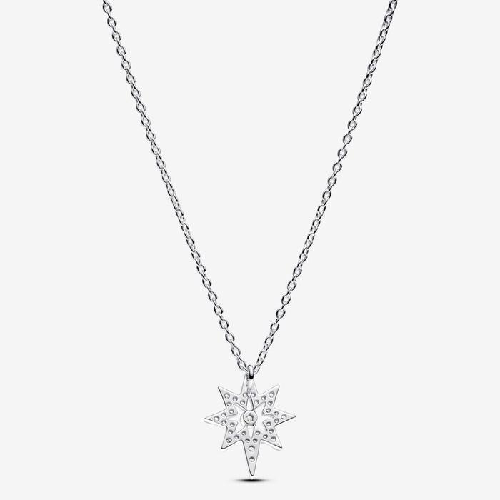 Collier Étoile du Nord
