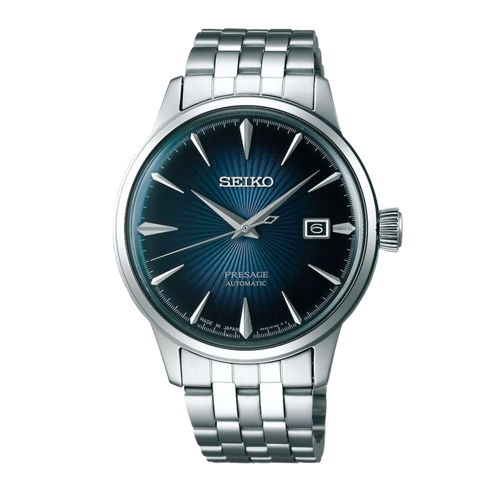 Montre automatique PRESAGE à 3 aiguilles