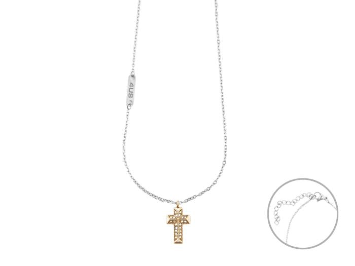 Cross Necklace