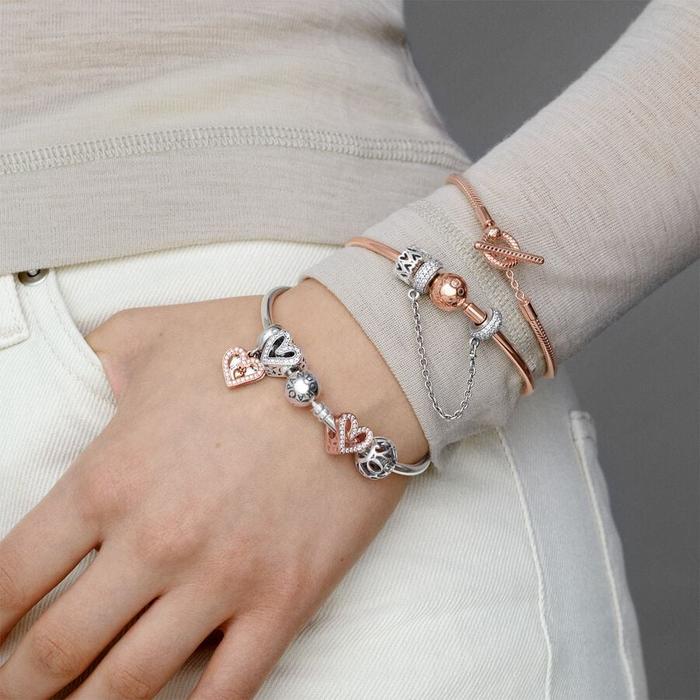 Bracelet rigide
