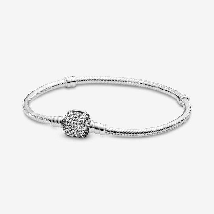 Bracelet Moments Pavé