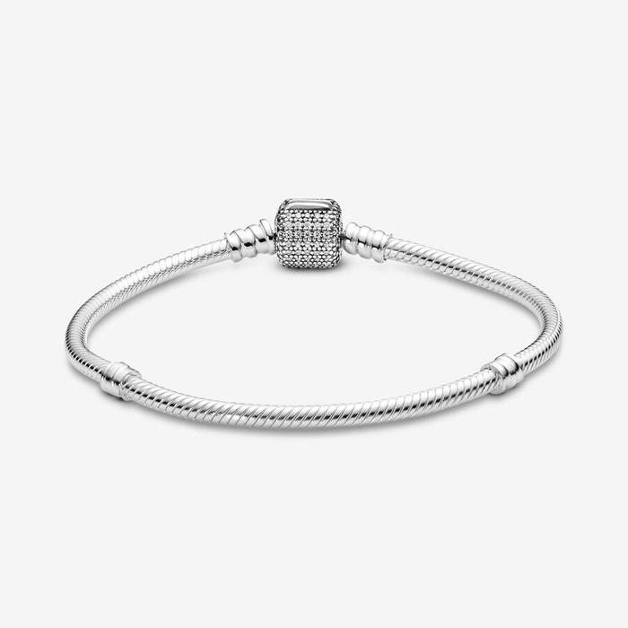 Bracelet Moments Pavé