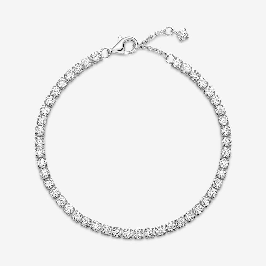 Bracelet de tennis