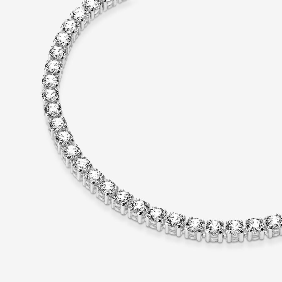Bracelet de tennis