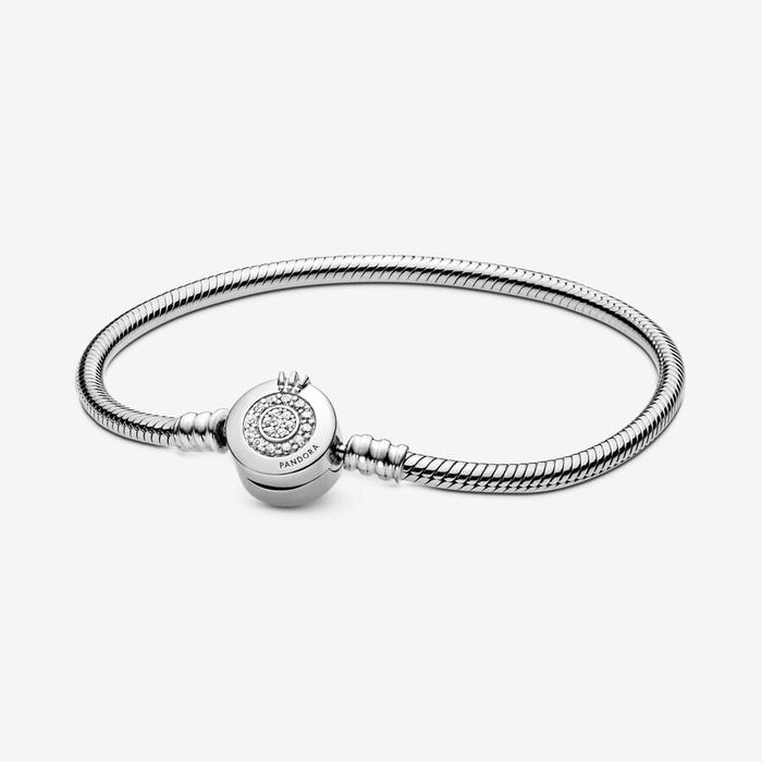 Bracelet O Couronné