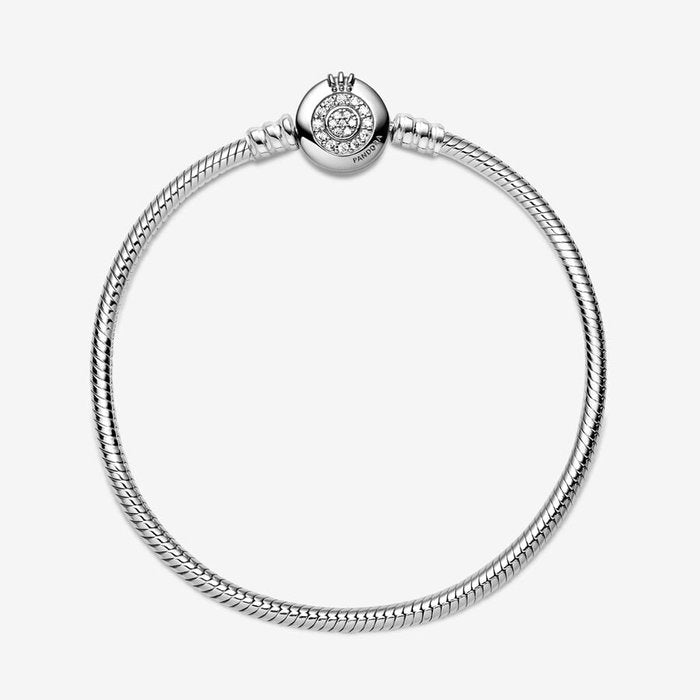 Bracelet O Couronné